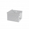 Коптильня горячего копчения "ЧУДО Премиум" МОРОЗ КНГ-2 МИНИ