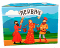 Набор для самогоноварения "Первач" Народный, УЗБИ, г. Челябинск